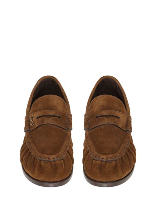 Le Loafer Moccasin SAINT LAURENT | 81890827DTT2319